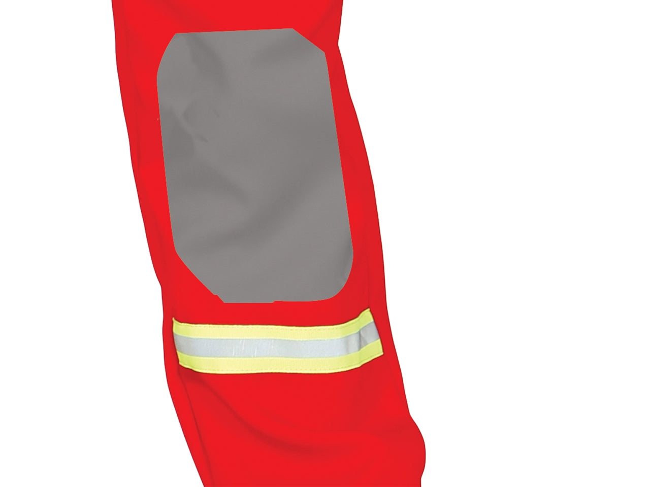 Costume pompiere 10-12 anni