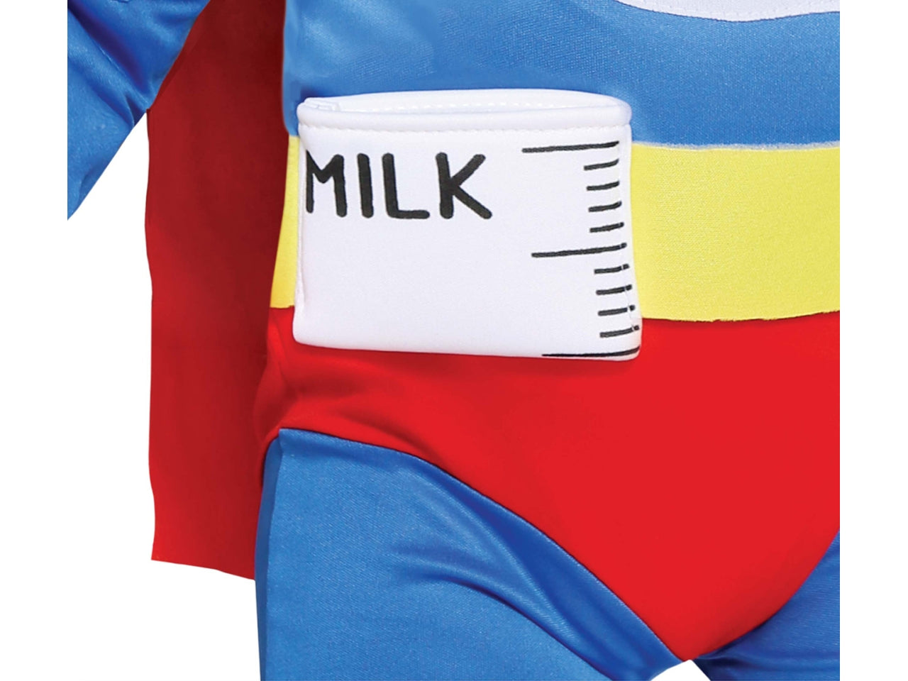 Costume baby super 18-24 mesi