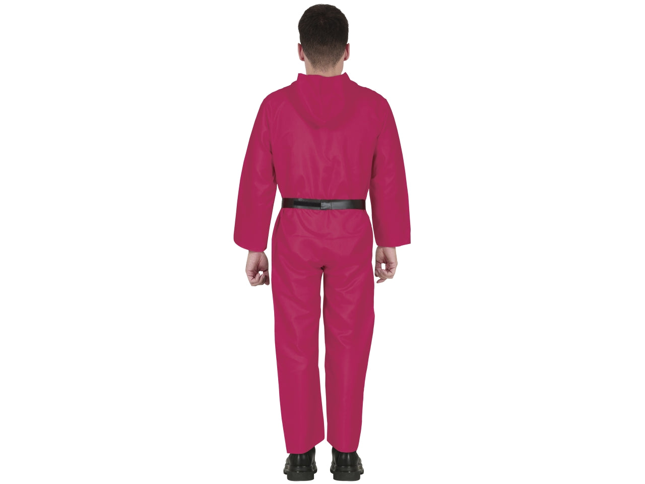 Costume adulto the gamer taglia S 46-48