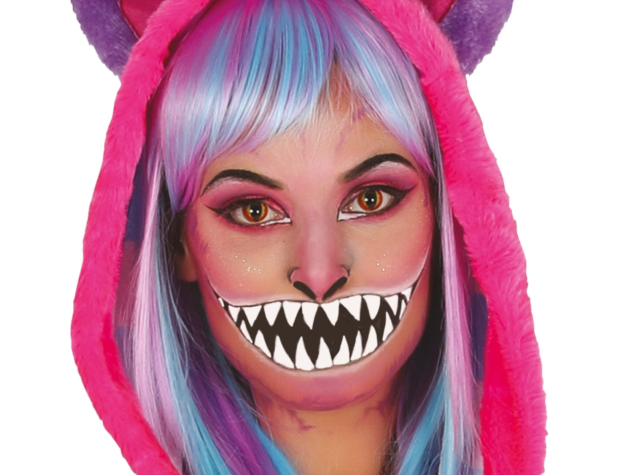 Cerone base acqua tubetto 20ml bianco