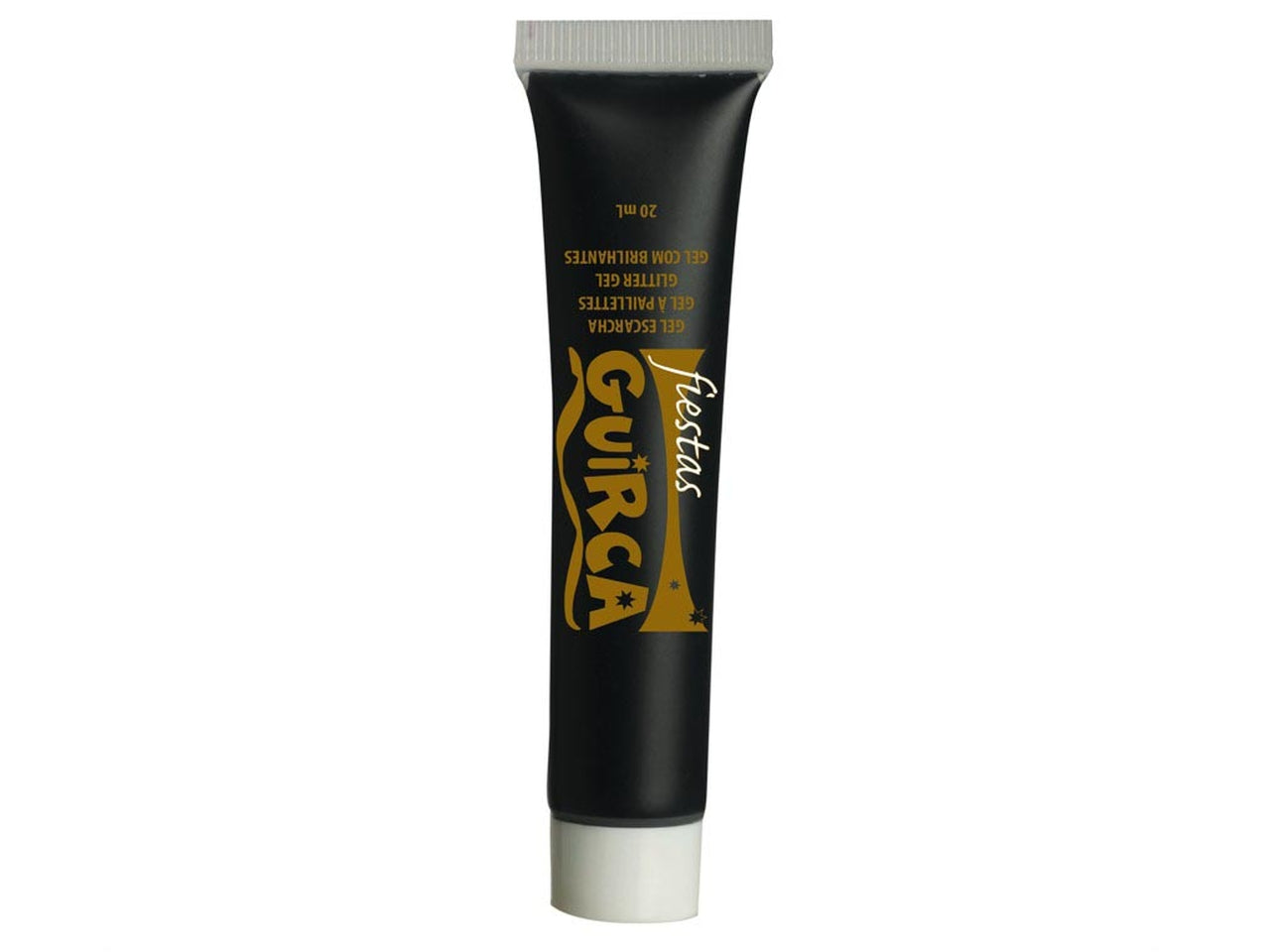 Cerone base acqua tubetto 20ml nero