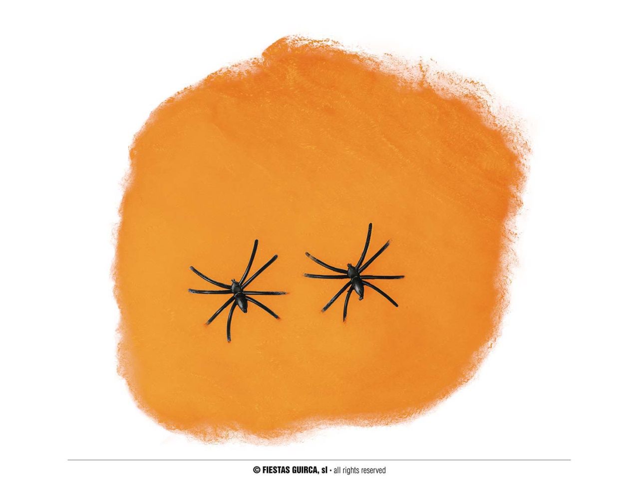 Ragantela arancio 60gr