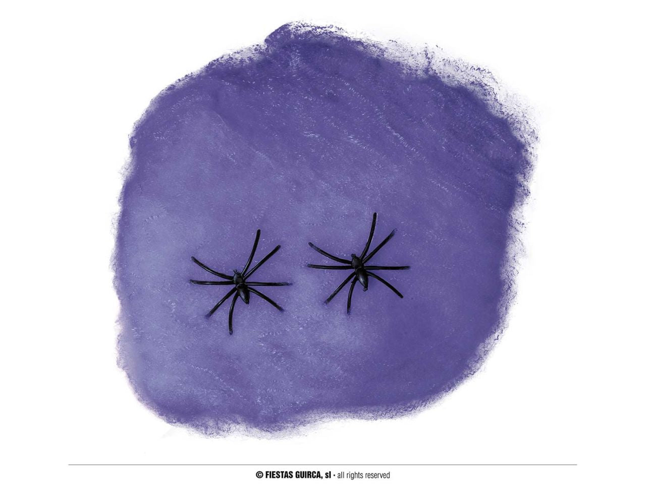 Ragantela viola 60gr