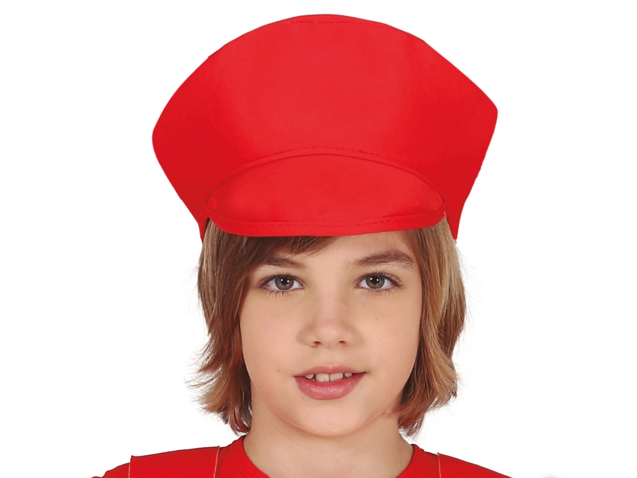 Costume macchinista treno 10-12 anni