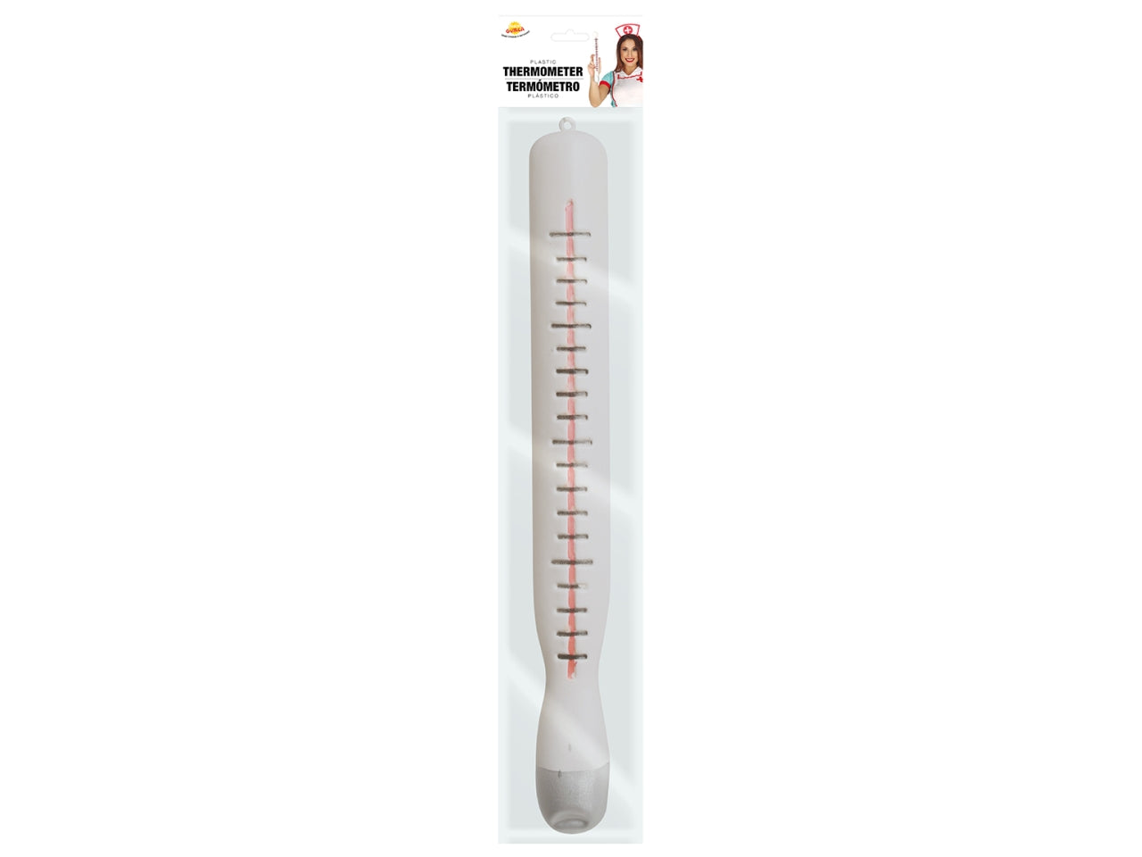 Termometro 34cm
