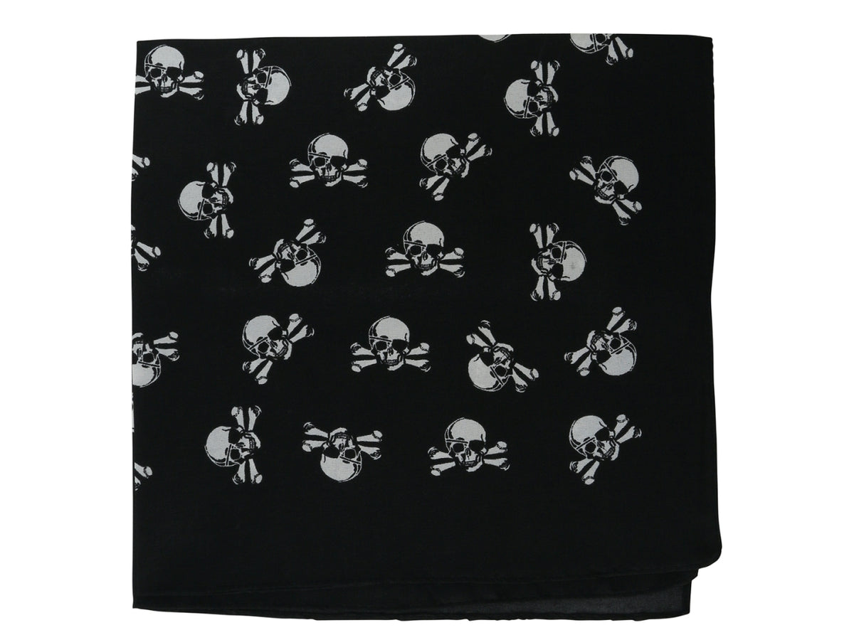 Bandana da pirata