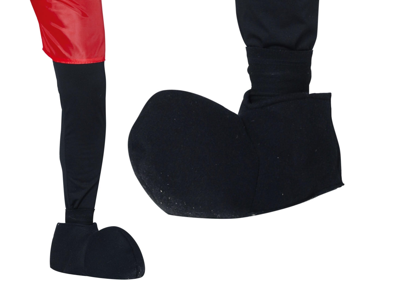 Scarpe da topo