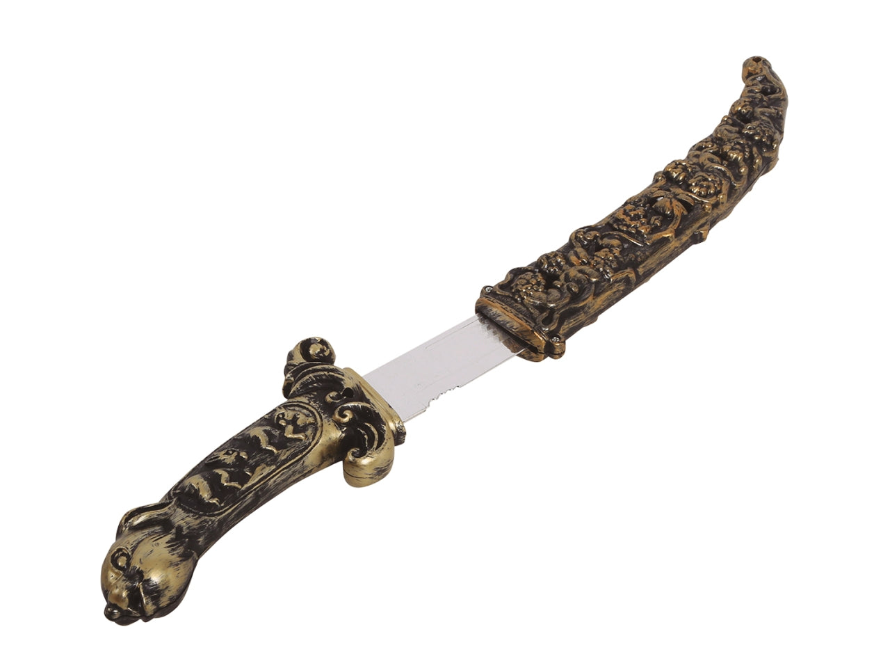 Pugnale giapponese con fodero 40cm