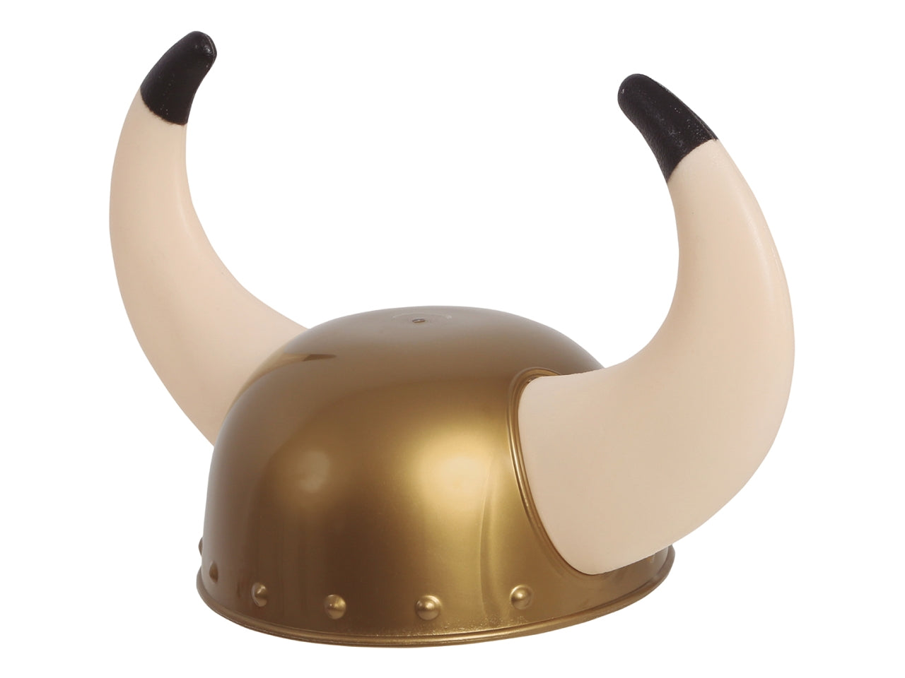 Casco vikingo