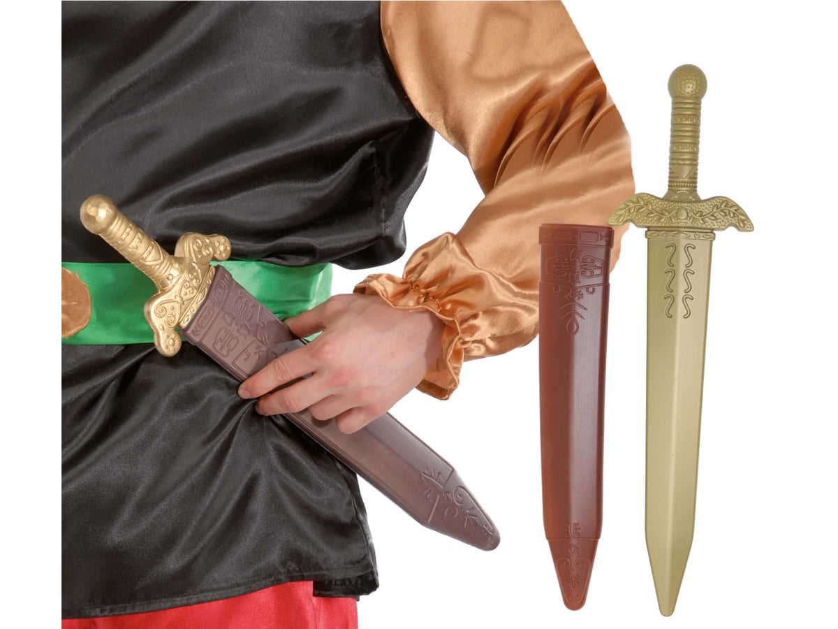 Spada da romano 50cm