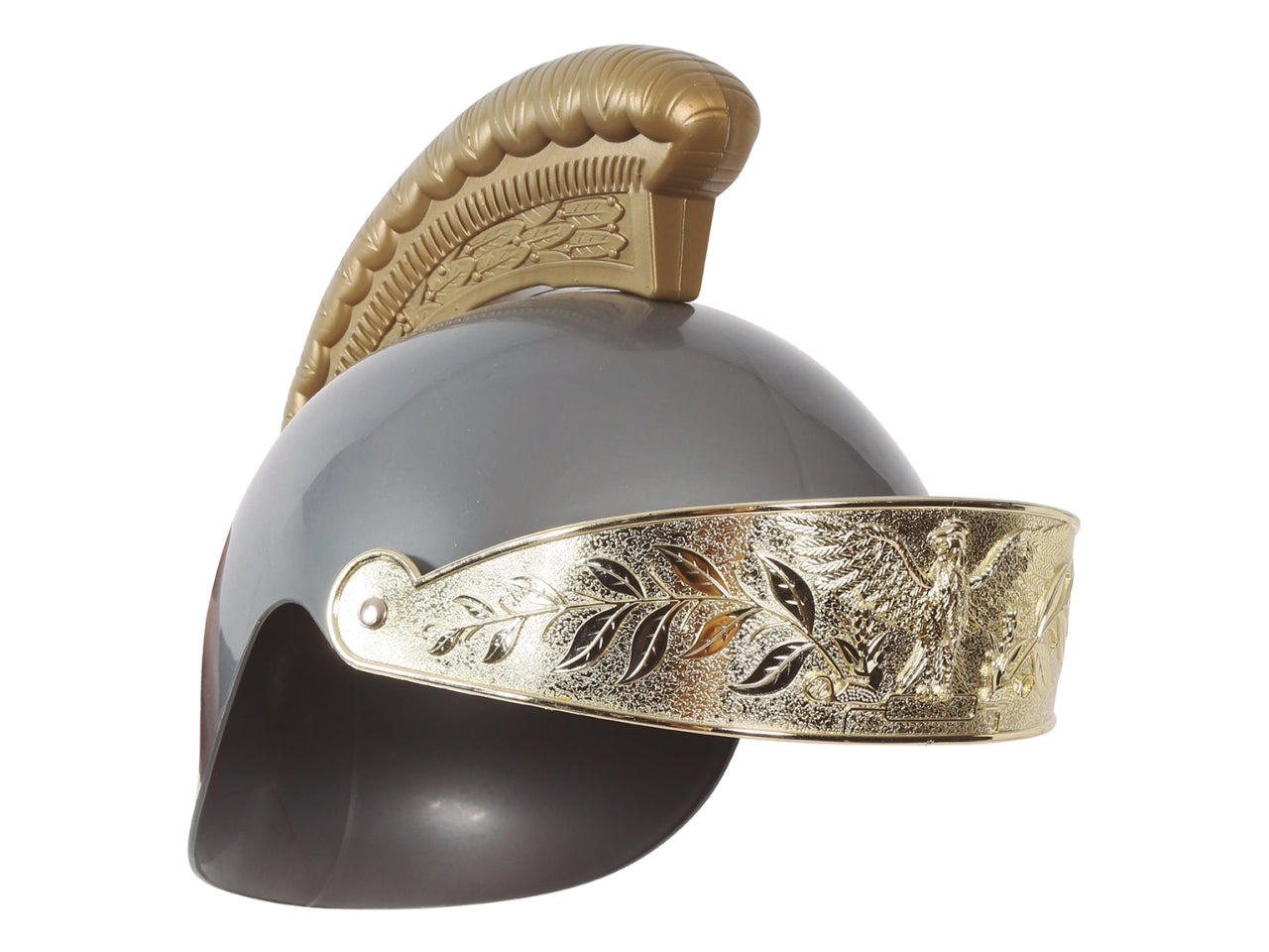 Elmo romano per bambino