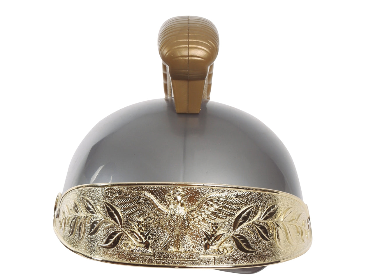 Elmo romano per bambino