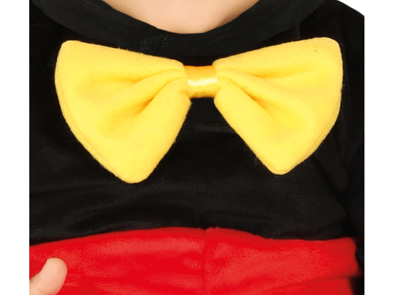 Costume baby topino 2-3 anni