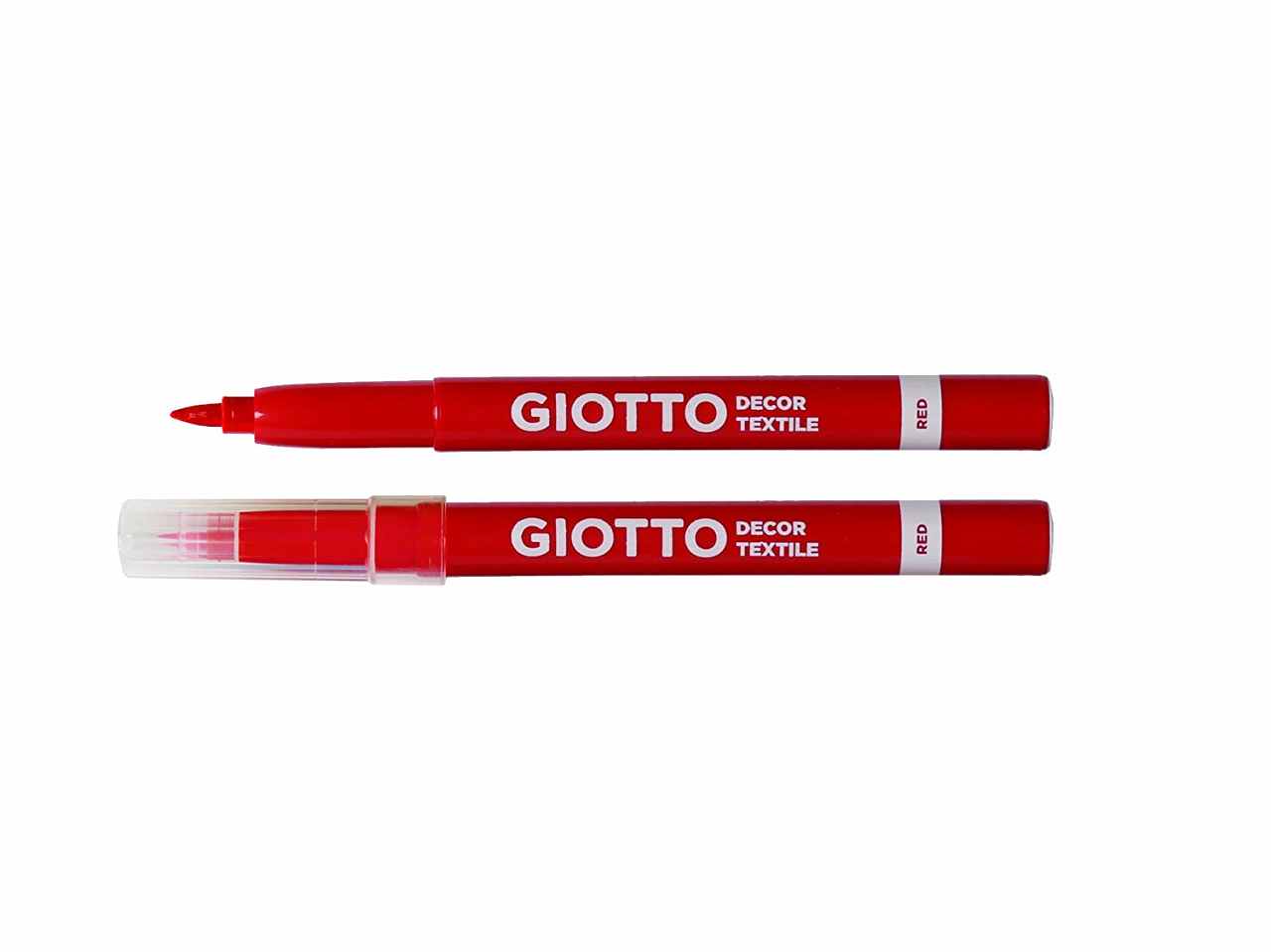 Pennarelli Giotto Decor Textile