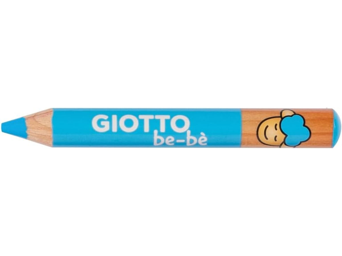 Supermatitoni Giotto BebÃ¨