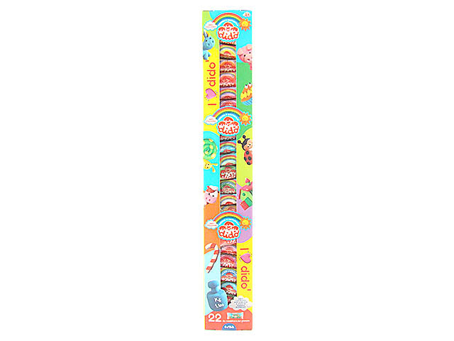 Dido cantiere 349800
