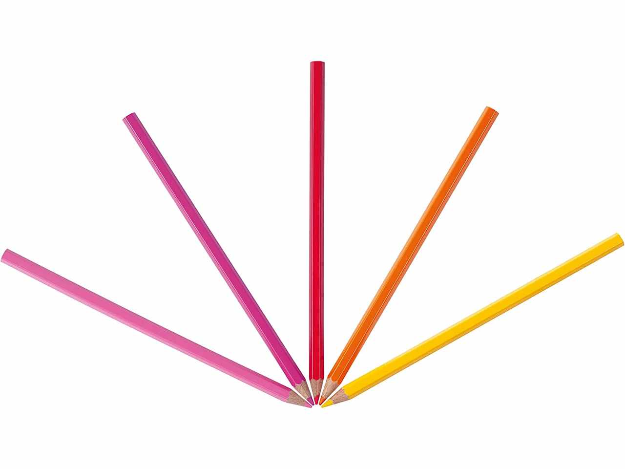 Pastelli elios 36 pezzi f274600