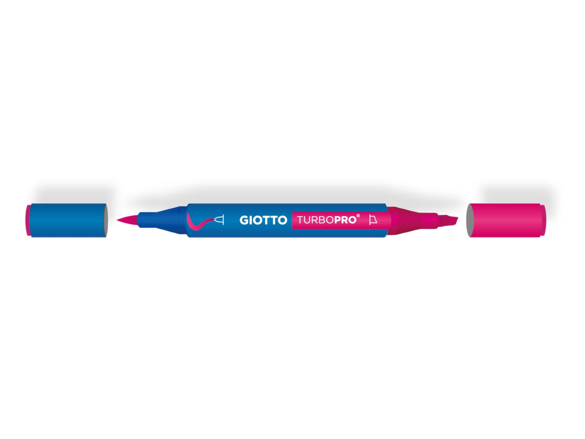 Gioco Creativo 15 Giotto Turbo Pro | Fila
