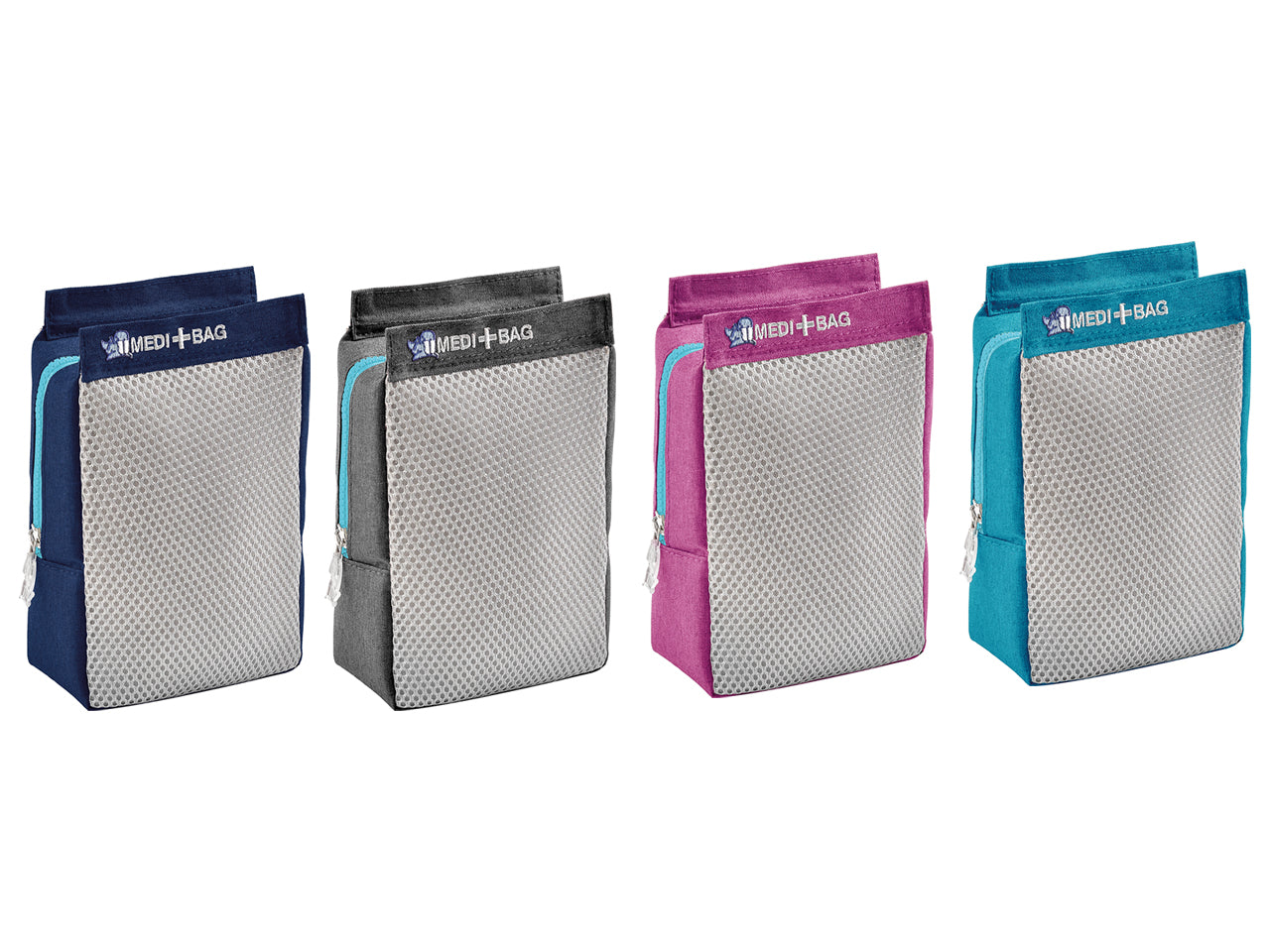 Borsa termica medi bag 5 lt