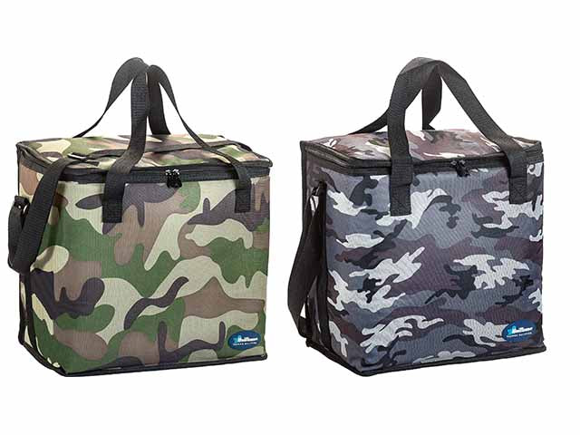 Borsa termica militare 22lt