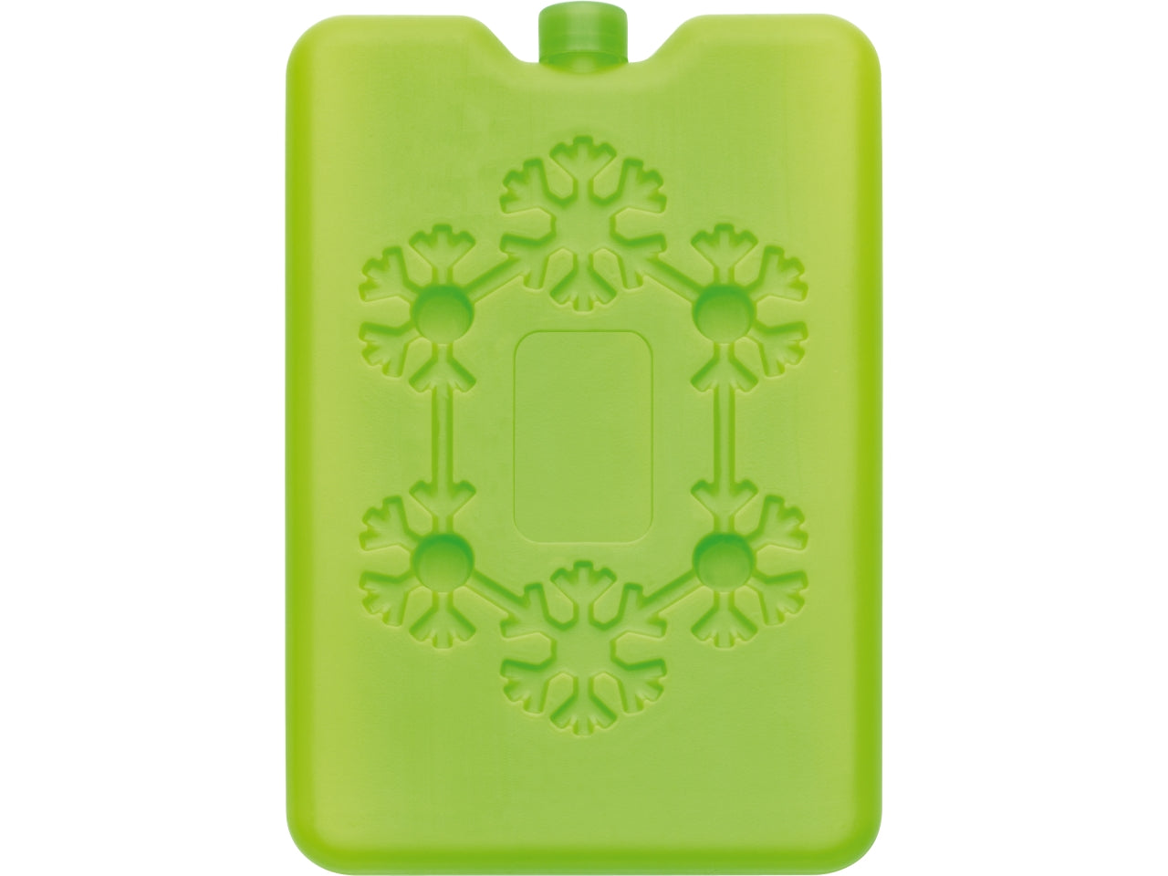 Mattonella ghiaccio 200gr 2 pezzi