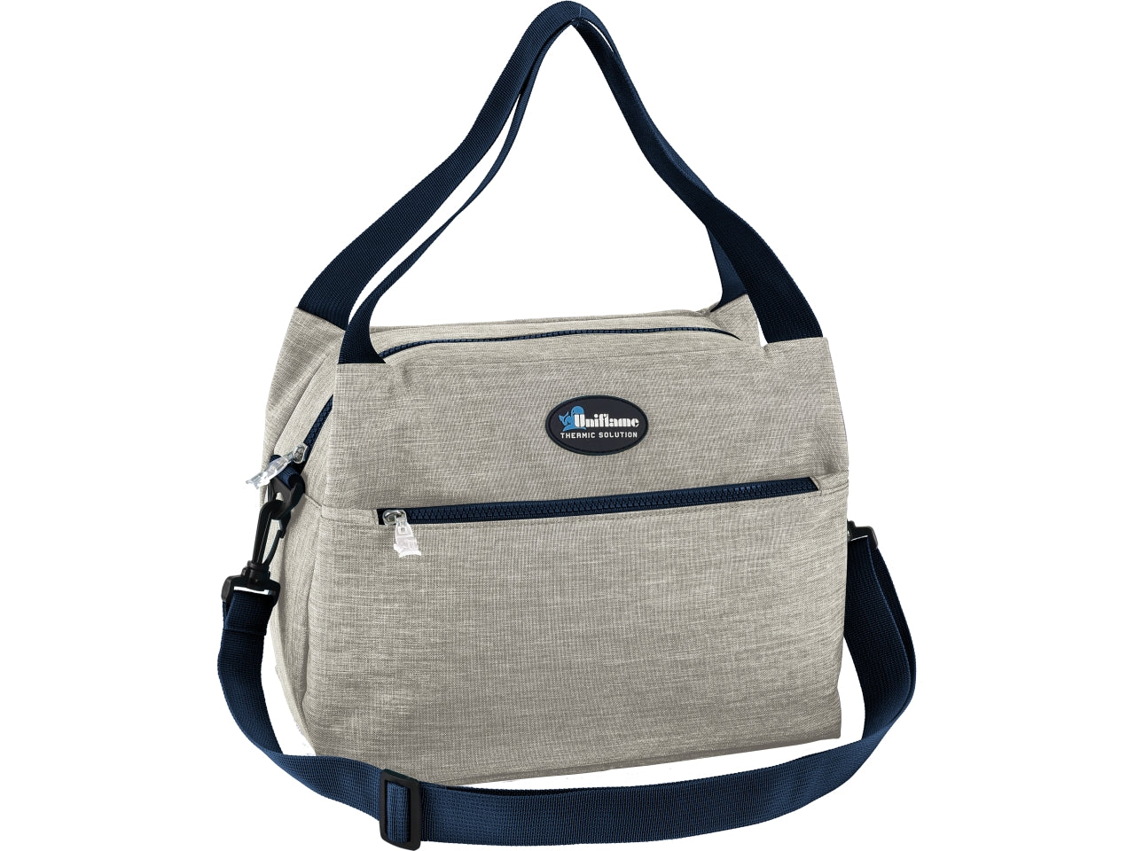 Borsa termica breeze 8lt 22x14x26cm 025233