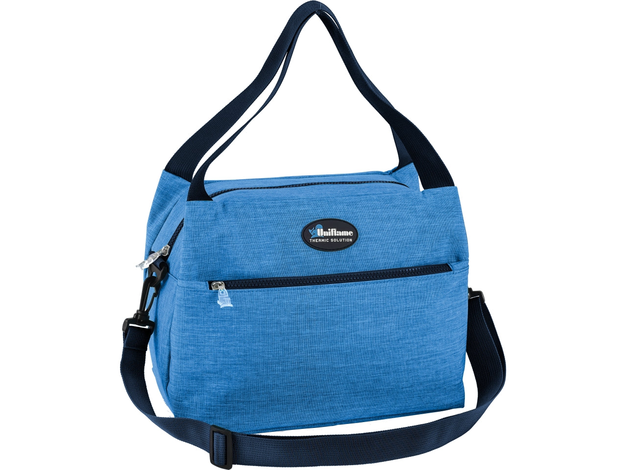 Borsa termica breeze 8lt 22x14x26cm 025233