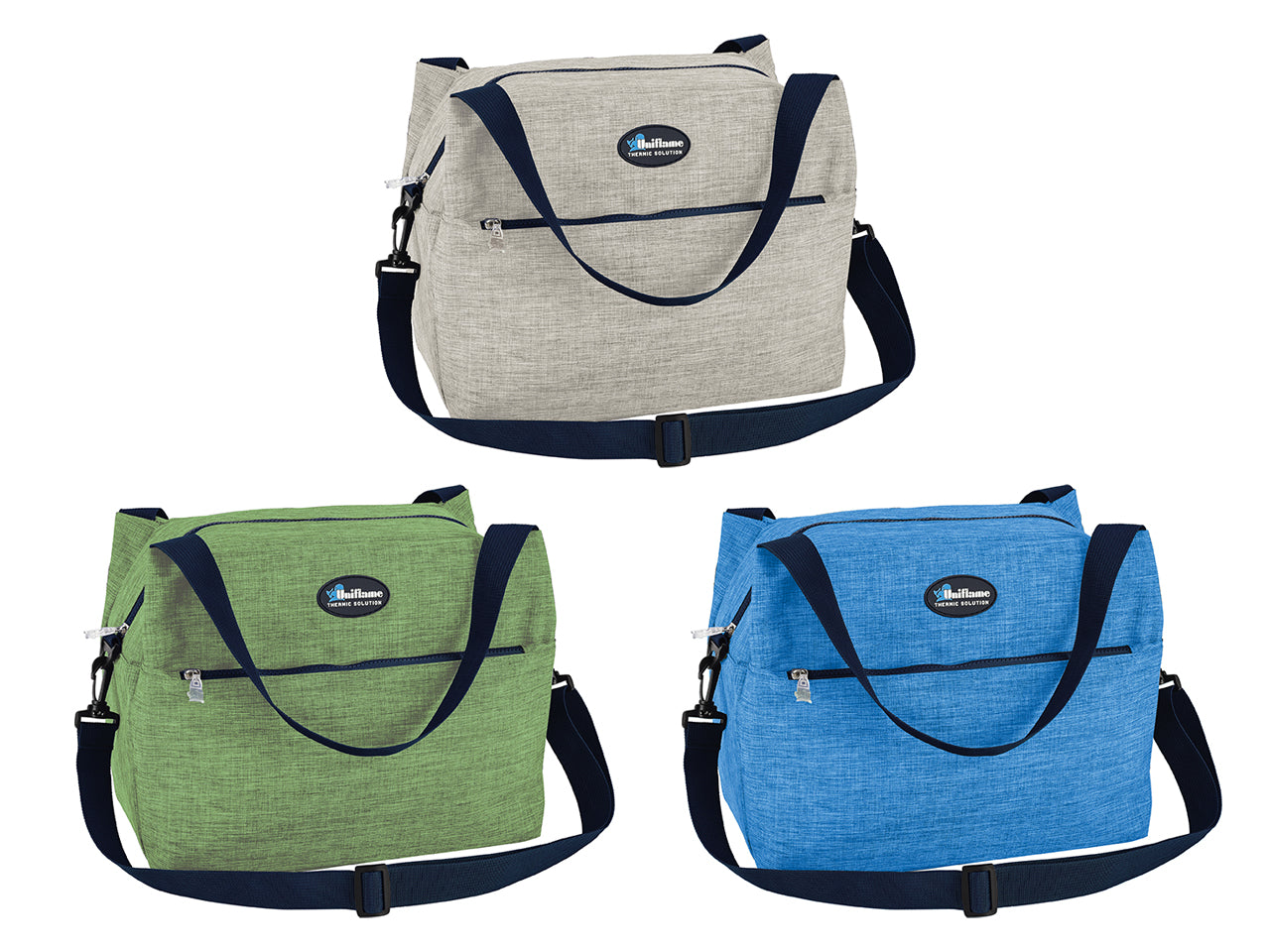 Borsa termica breeze 26lt 30x23x37cm