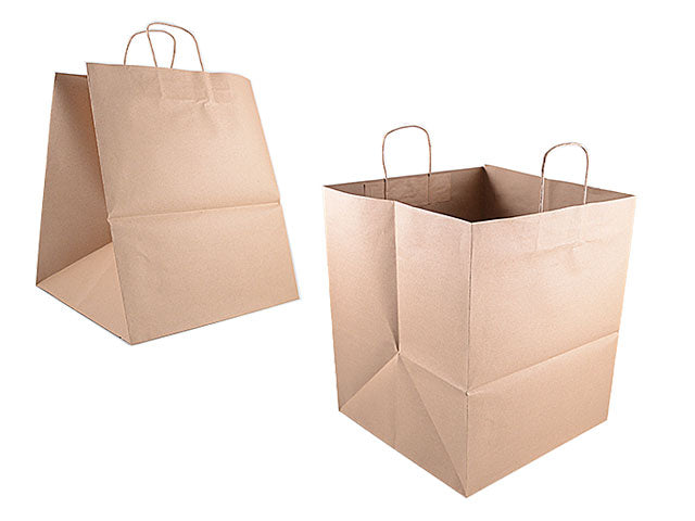 Busta shopper p.pizza 35x35x40cm avana sh74461