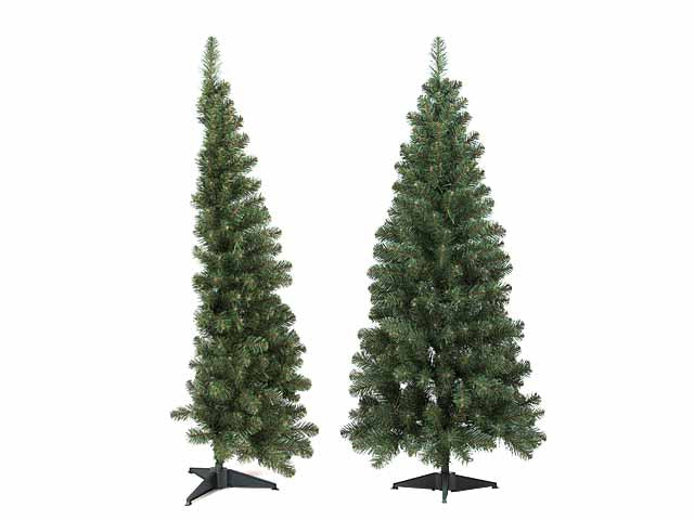 Albero di Natale mezzo 180 cm | Flora