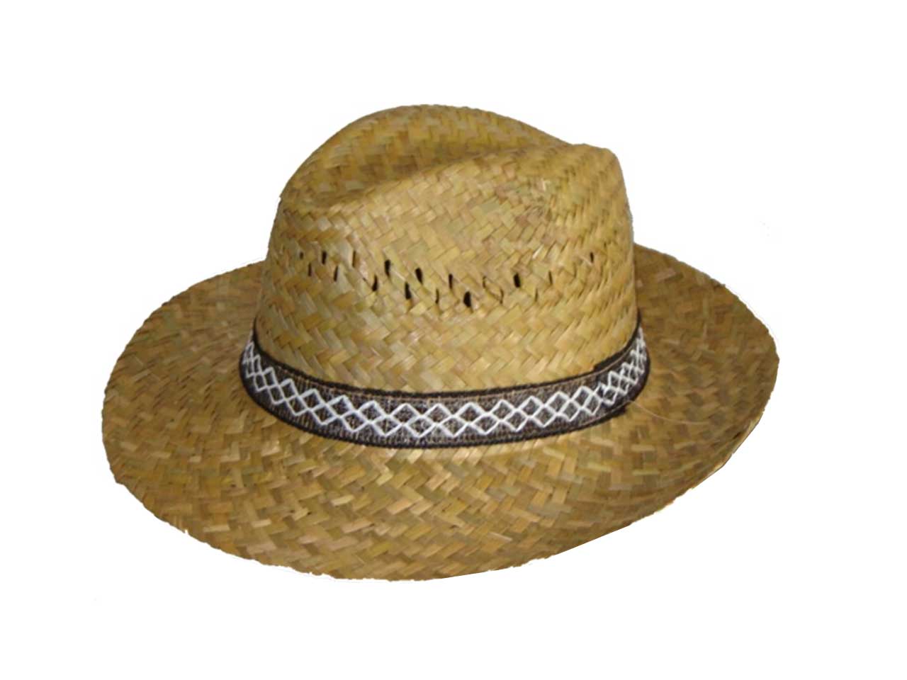 Cappello uomo borsalino tg assortite 55-57-59