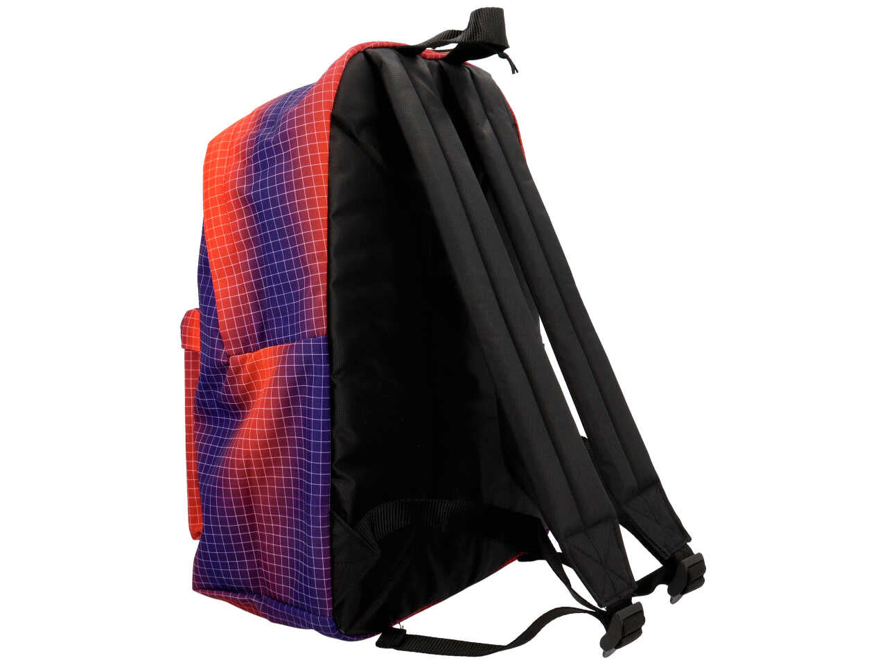Zaino americano Comix allover fantasia Square, 29 lt$
