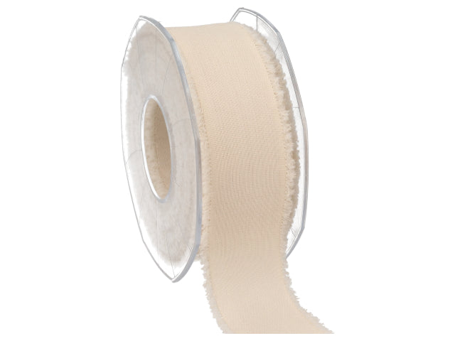 Sfrangiato 38mmx15mt beige f182/35 35