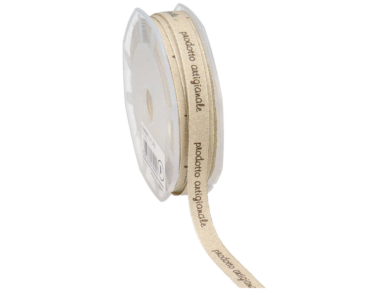 Nastro raso 10mm artigianale 102 z1009/pe