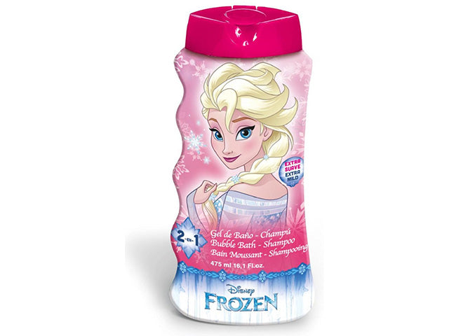 Frozen elsa 2in1 475ml ln1689