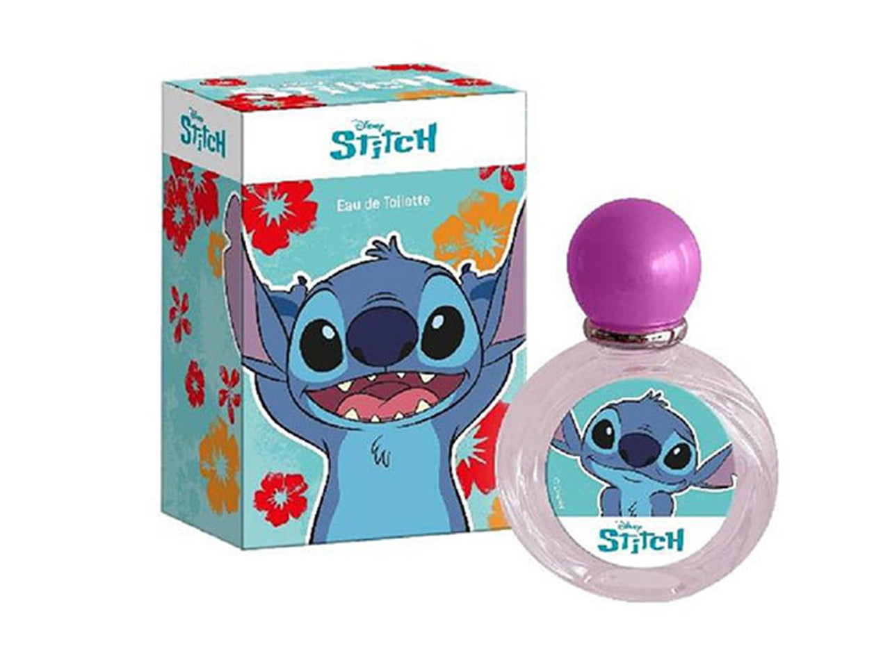 Stitch edt spray