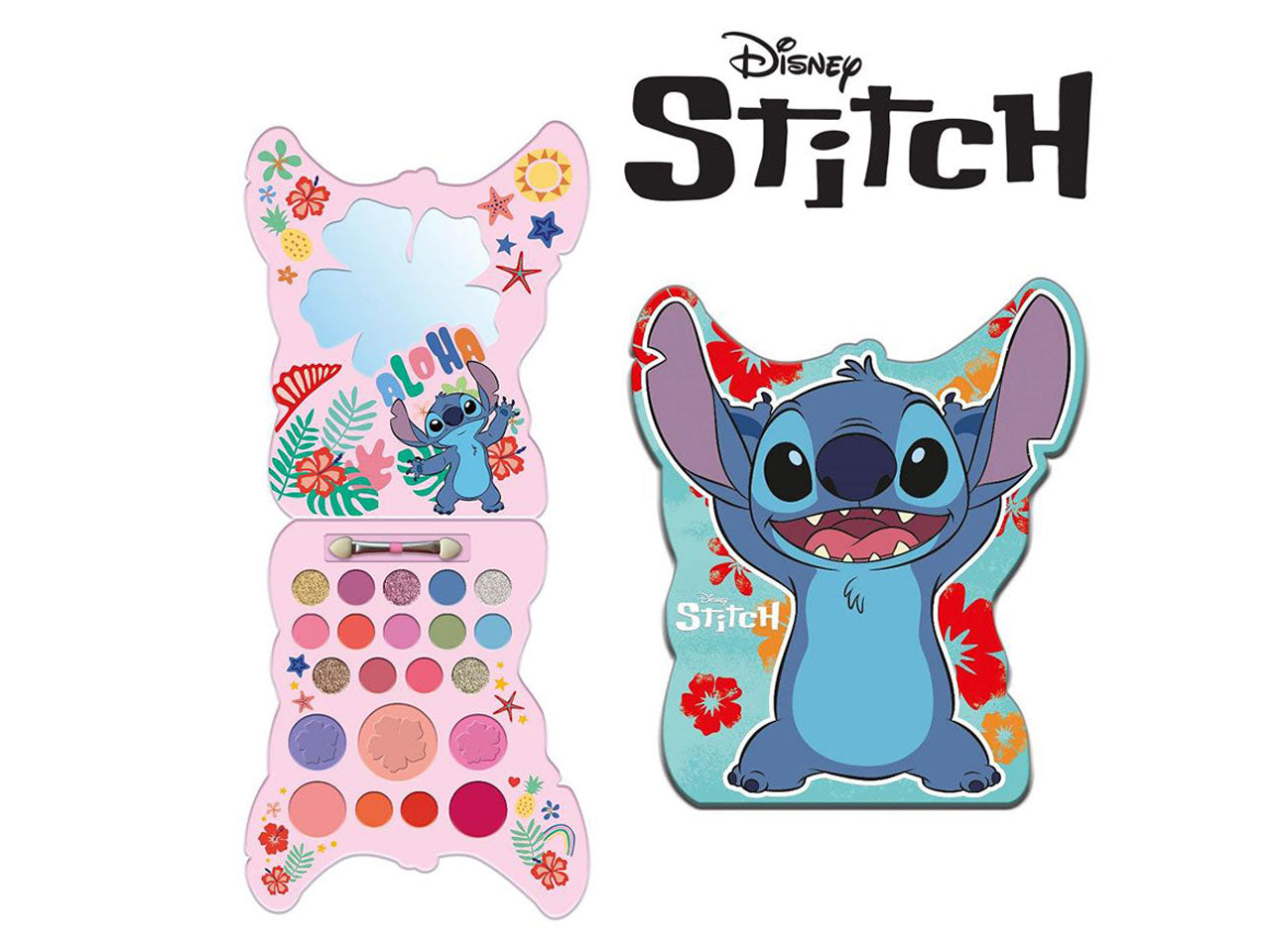 Stitch trousse