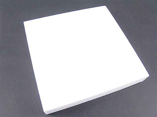 Basequadrata in polist.30x5