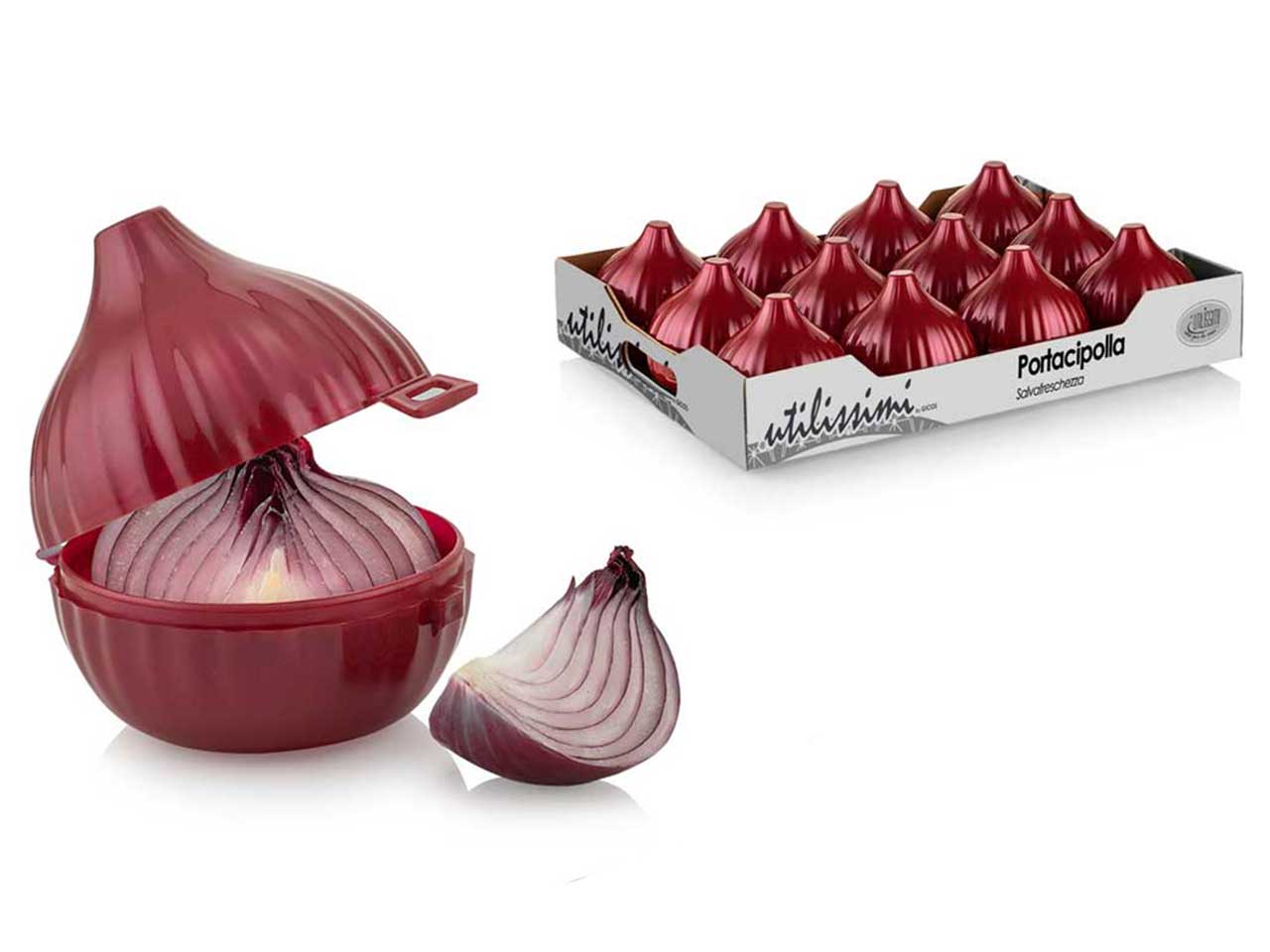 Salva cipolla 9x11cm 583865