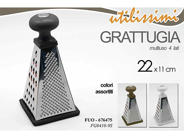 Grattugia 22.5CM 676475