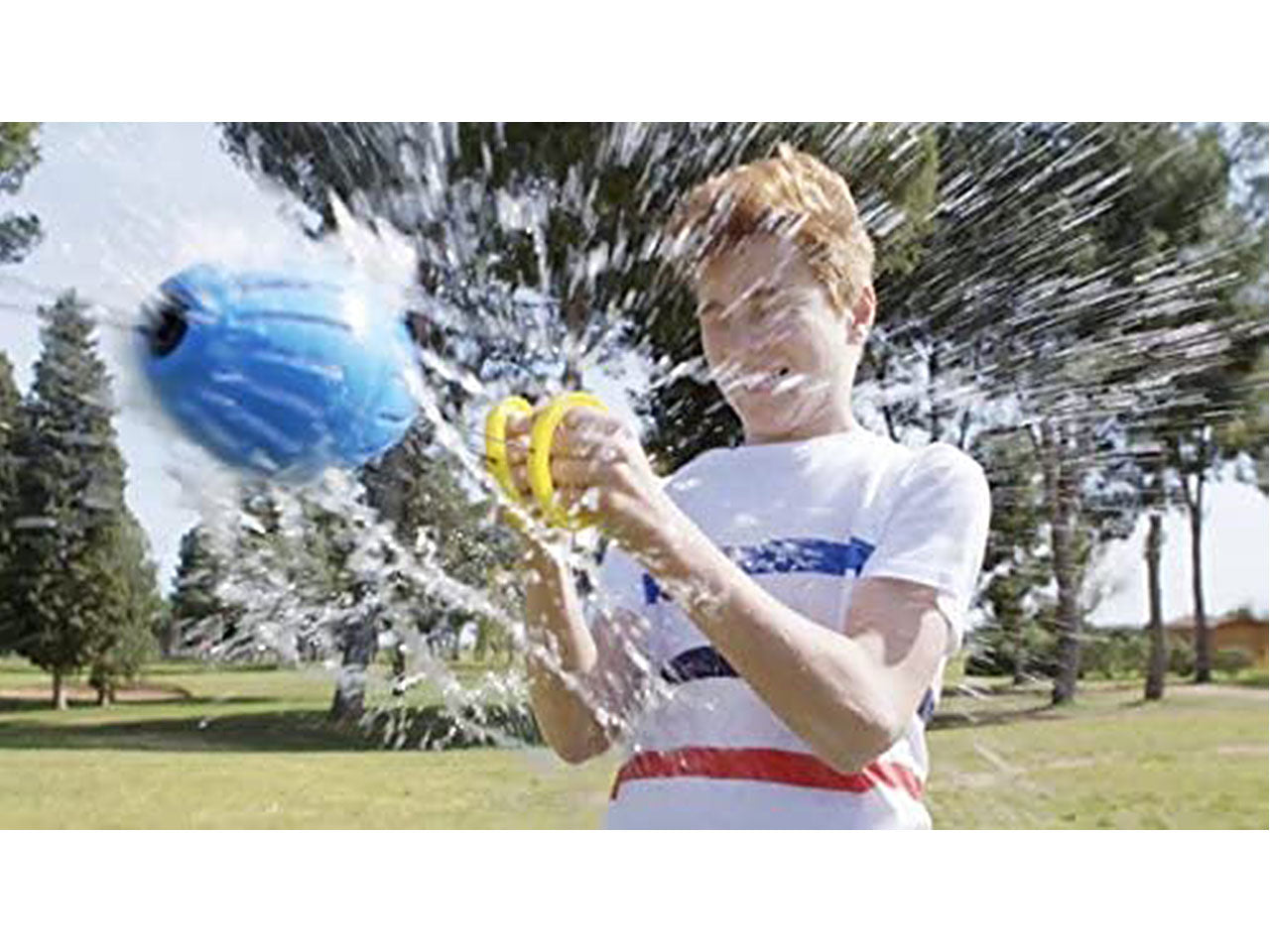 Wahu zoom ball hydro 331749.204