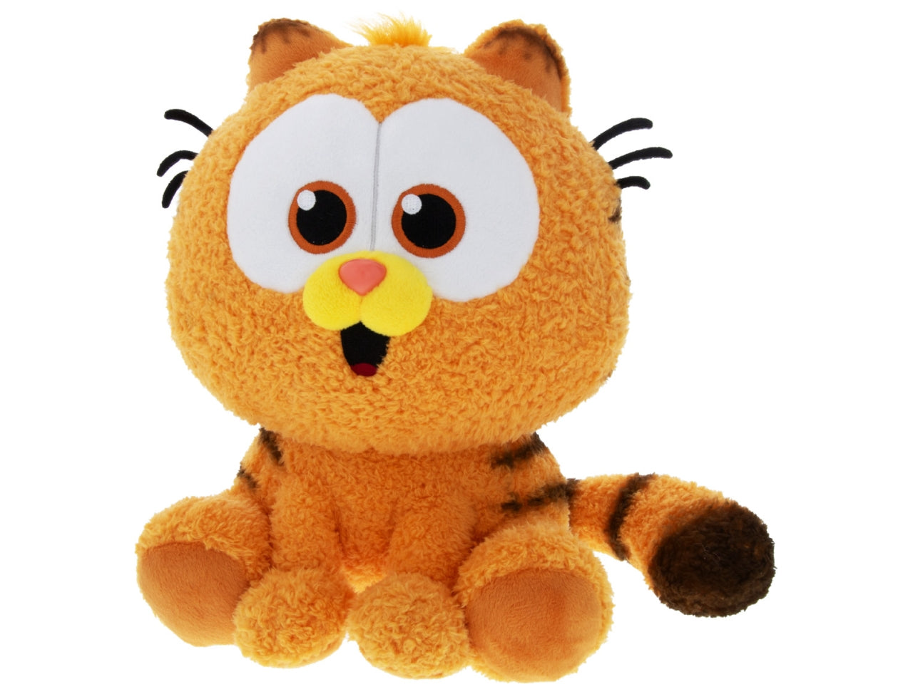 Garfield & friends peluche di 20cm