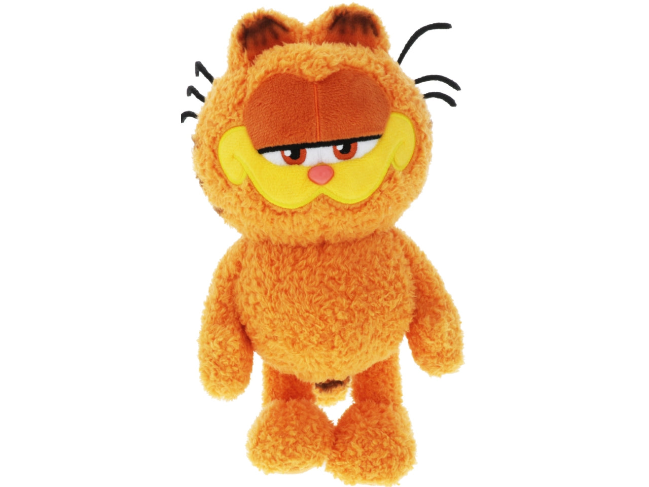 Garfield & friends peluche di 20cm