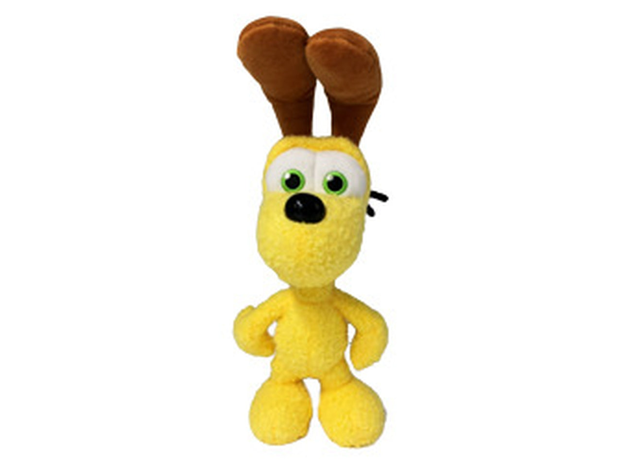 Garfield & friends peluche di 20cm