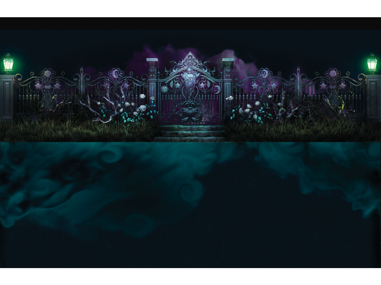 Gioco Funko ouija manor