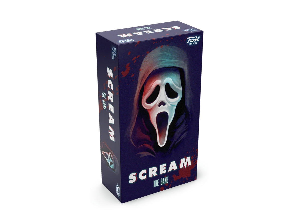 Gioco Scream the game
