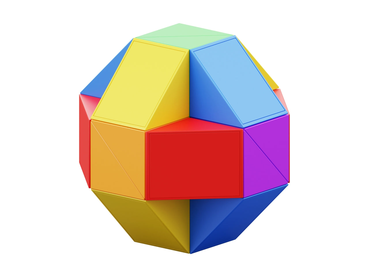Gioco Nexcube cobra
