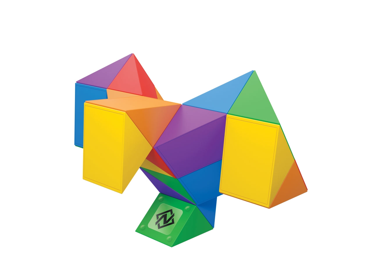 Gioco Nexcube cobra