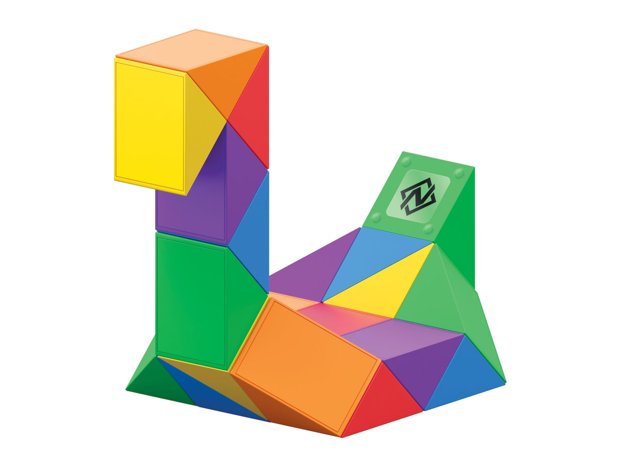 Gioco Nexcube cobra