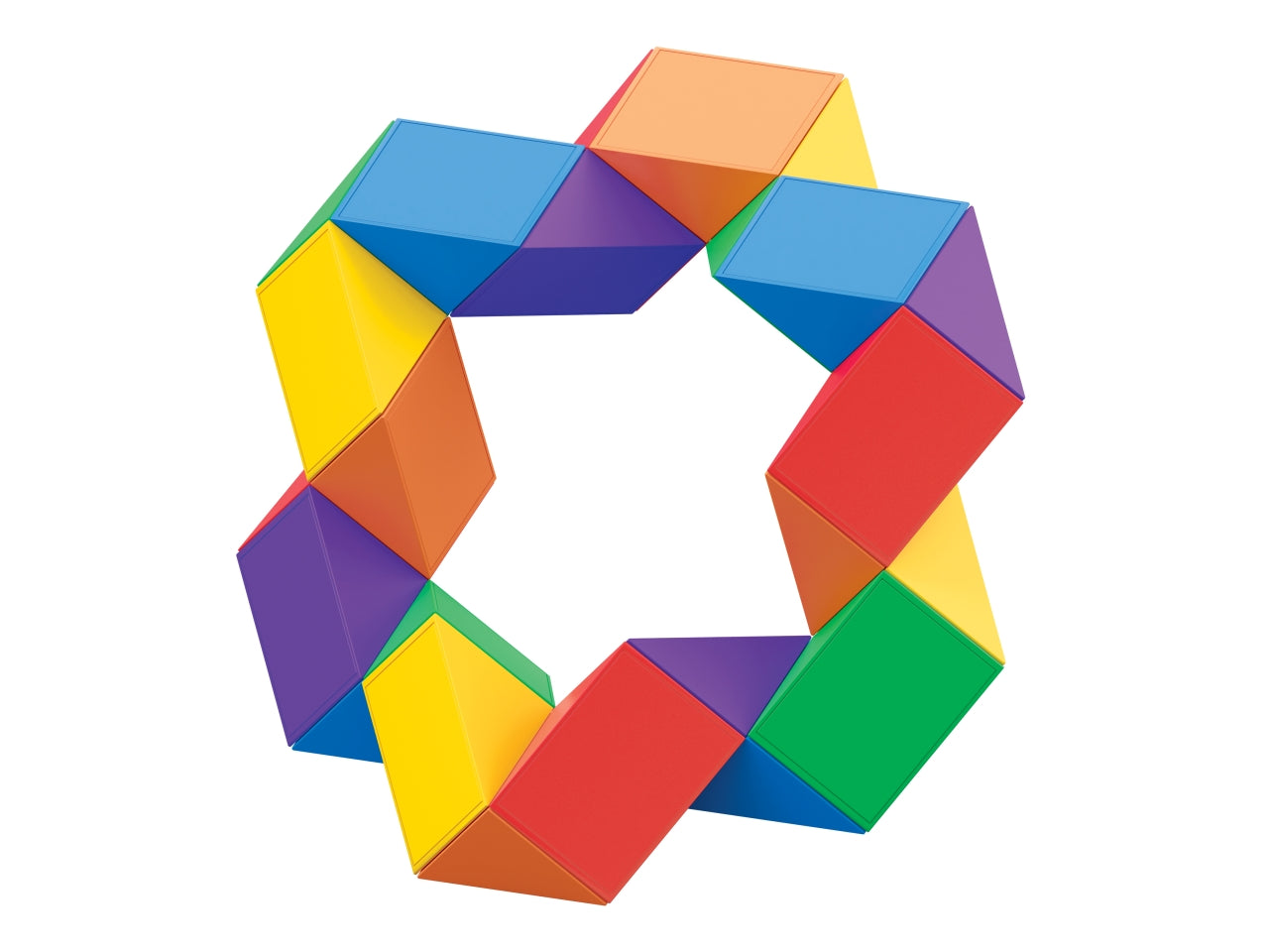Gioco Nexcube cobra